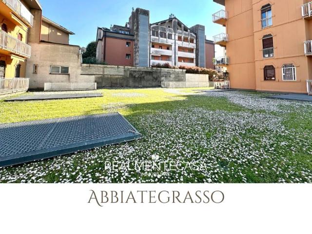 Appartamento in vendita a Abbiategrasso MI