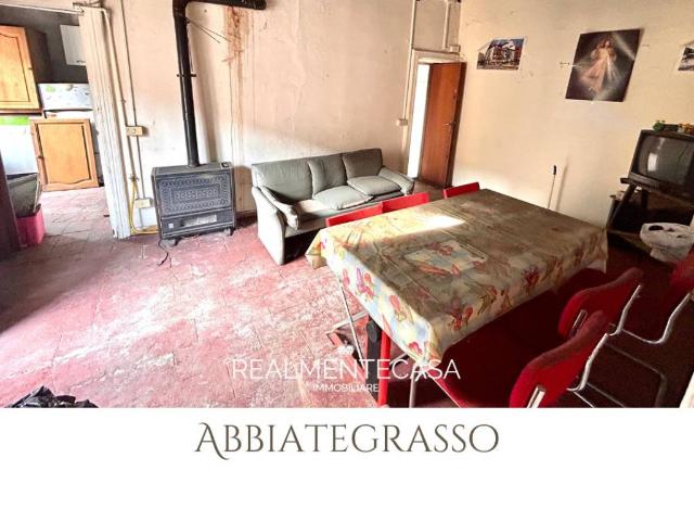 Appartamento in vendita a Abbiategrasso MI