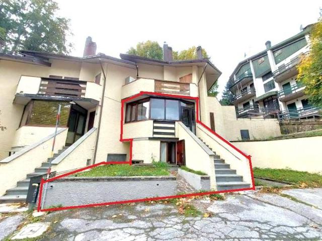 Appartamento in vendita a Abetone Cutigliano PT