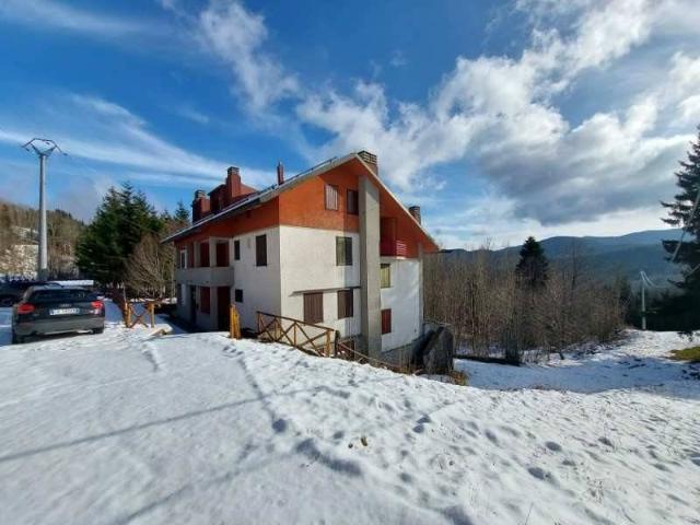 Appartamento in vendita a Abetone Cutigliano PT
