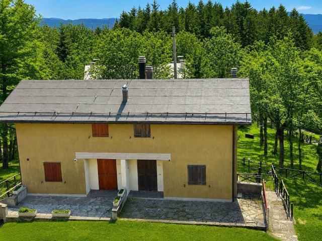 Appartamento in vendita a Abetone Cutigliano PT