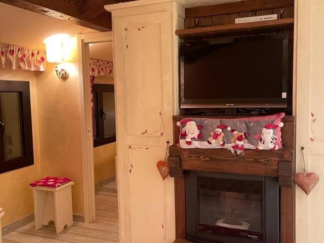 Appartamento in vendita a Abetone Cutigliano PT