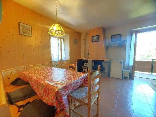 Appartamento in vendita a Abetone Cutigliano PT