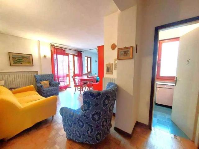 Appartamento in vendita a Abetone Cutigliano PT