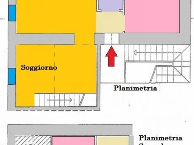 Appartamento in vendita a Abetone Cutigliano PT