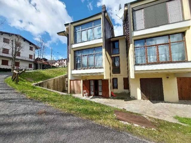 Appartamento in vendita a Abetone Cutigliano PT
