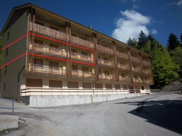 Appartamento in vendita a Abetone Cutigliano PT