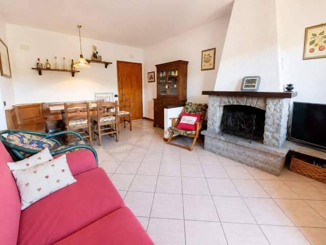 Appartamento in vendita a Abetone Cutigliano PT