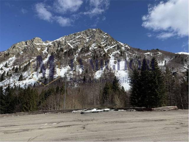 Appartamento in vendita a Abetone Cutigliano PT