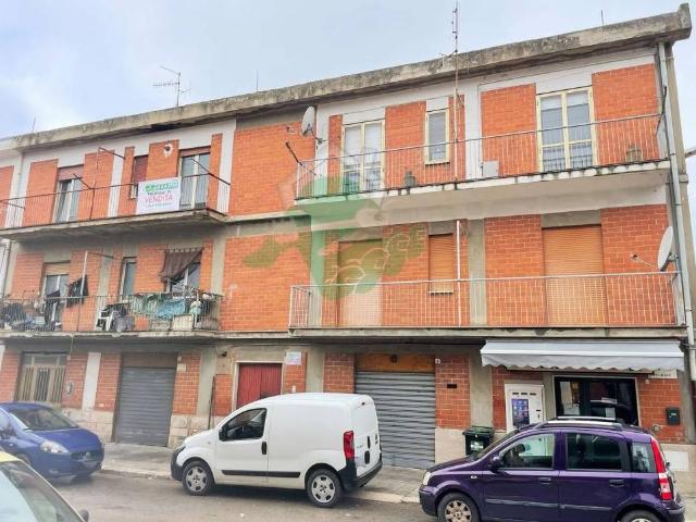 Appartamento in vendita a Accadia FG