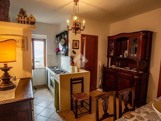 Appartamento in vendita a Accettura MT