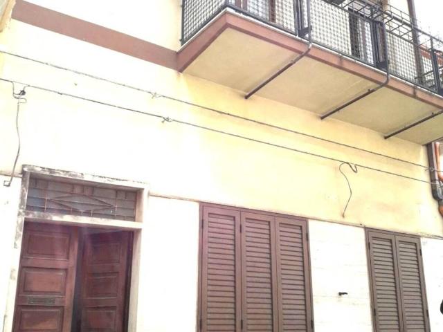 Appartamento in vendita a Acate RG