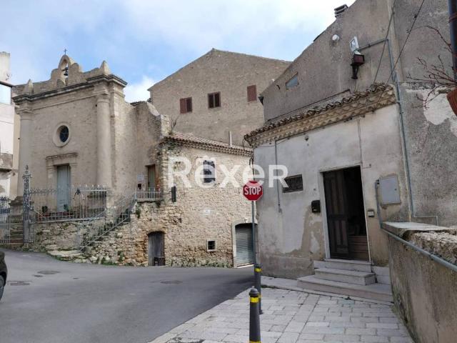 Appartamento in vendita a Acerenza PZ