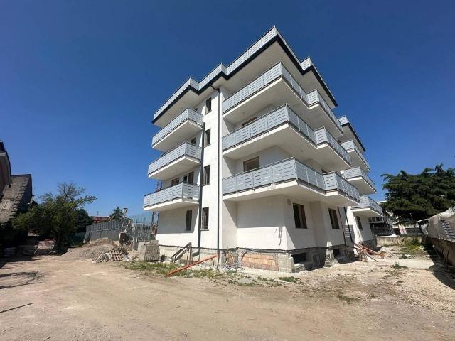 Appartamento in vendita a Acerra