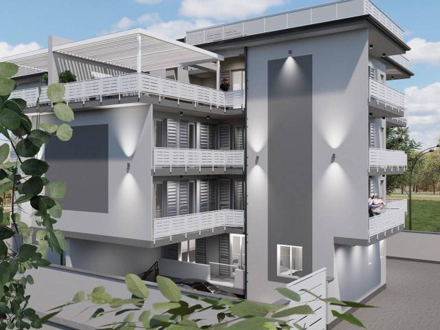 Appartamento in vendita a Acerra