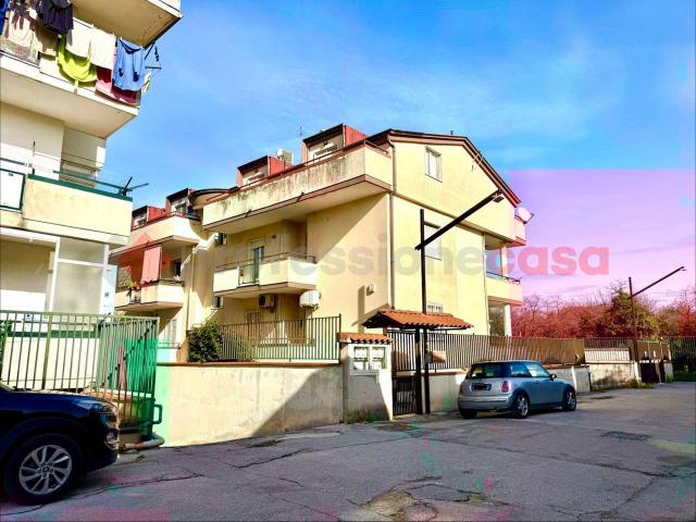 Appartamento in vendita a Acerra