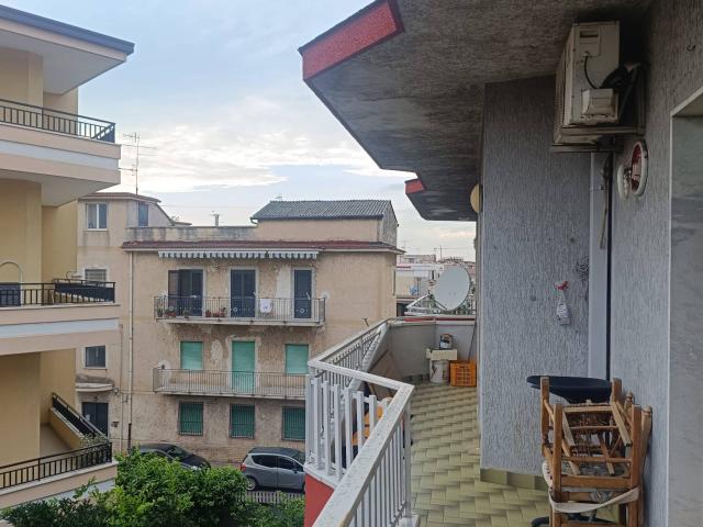 Appartamento in vendita a Acerra