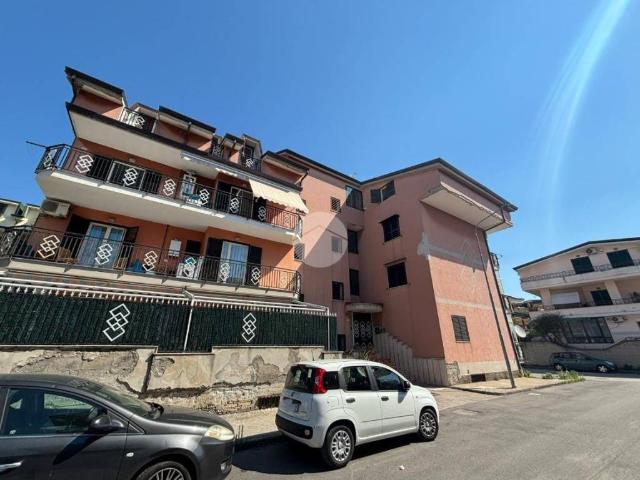 Appartamento in vendita a Acerra NA