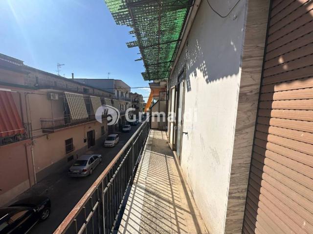 Appartamento in vendita a Acerra NA