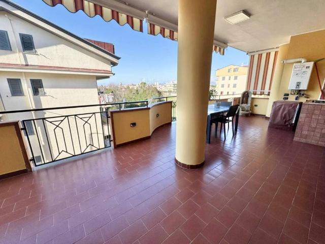 Appartamento in vendita a Acerra NA