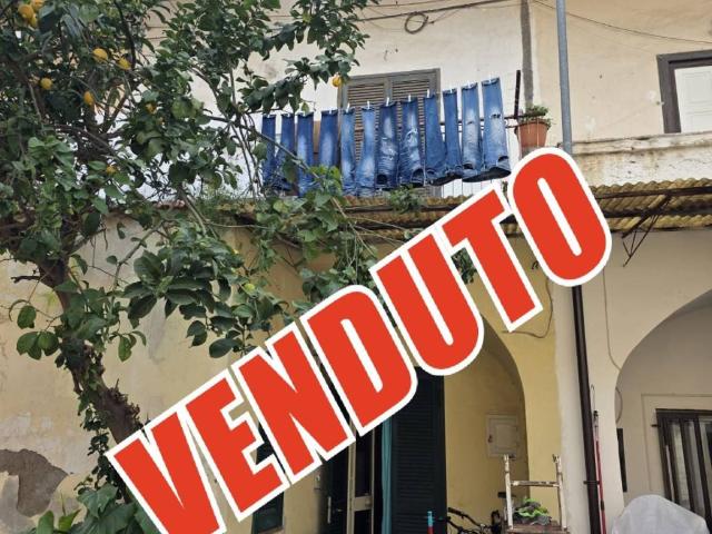 Appartamento in vendita a Acerra NA