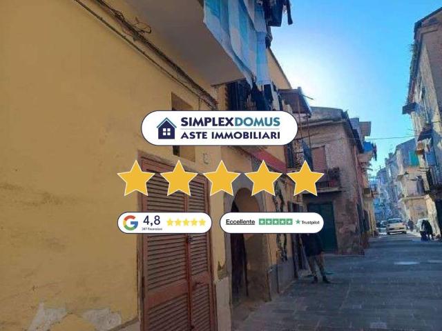 Appartamento in vendita a Acerra NA