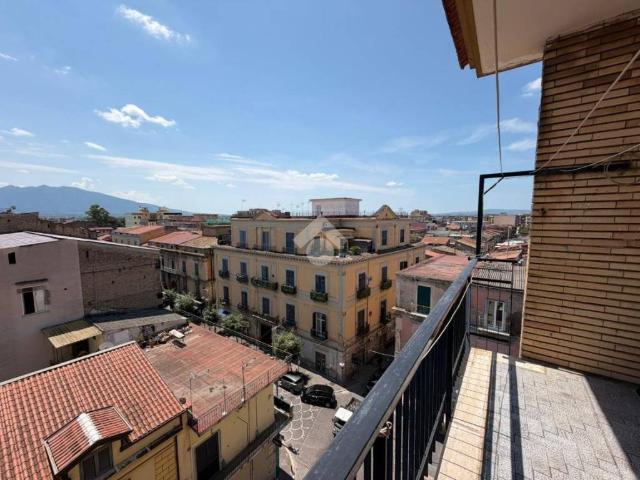 Appartamento in vendita a Acerra NA