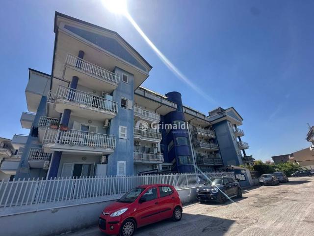 Appartamento in vendita a Acerra NA