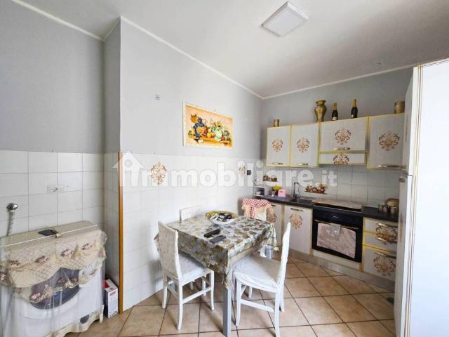 Appartamento in vendita a Acerra NA