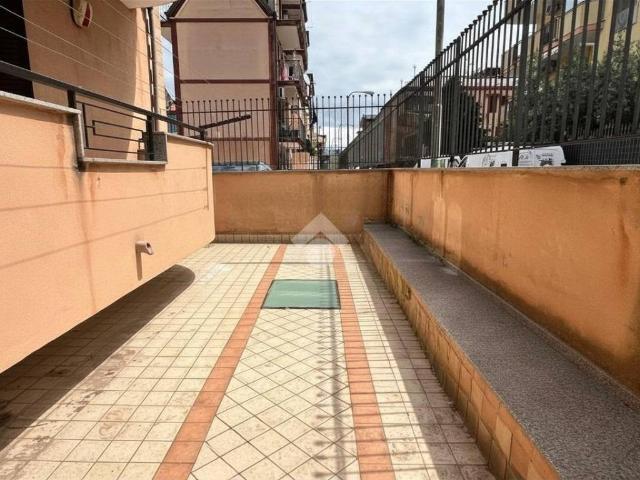 Appartamento in vendita a Acerra NA