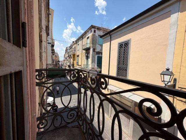 Appartamento in vendita a Acerra NA