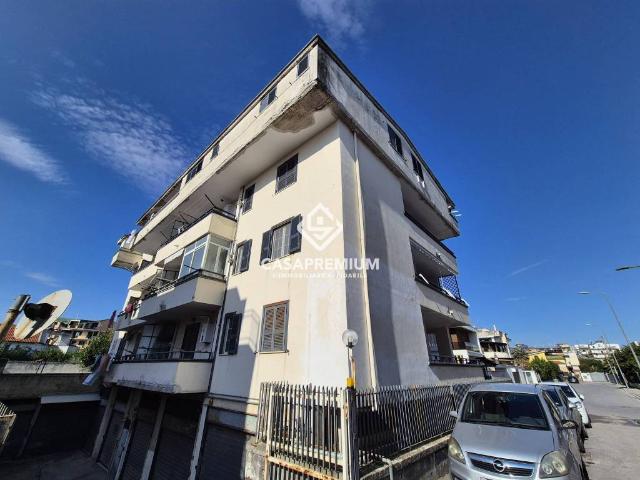 Appartamento in vendita a Acerra NA