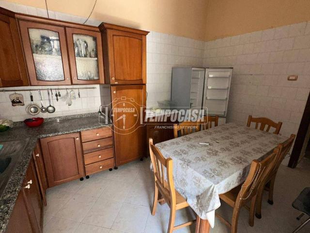 Appartamento in vendita a Acerra NA