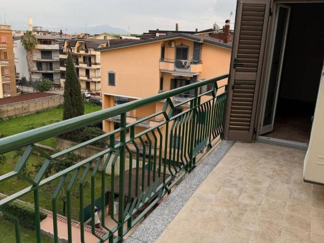 Appartamento in vendita a Acerra NA