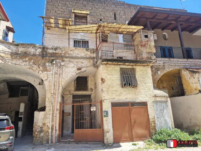 Appartamento in vendita a Acerra NA