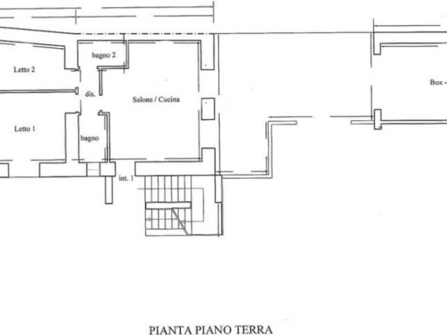 Appartamento in vendita a Acerra NA