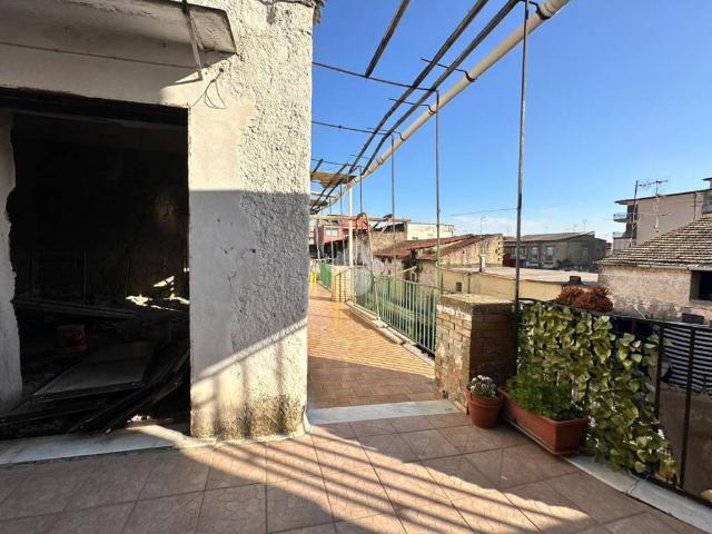 Appartamento in vendita a Acerra NA