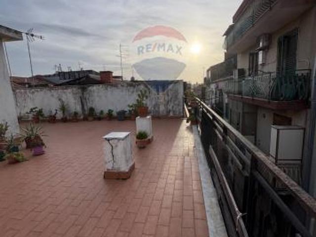 Appartamento in vendita a Aci Castello, Acitrezza