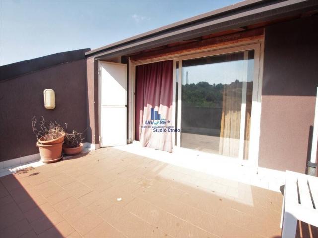 Appartamento in vendita a Aci Castello CT