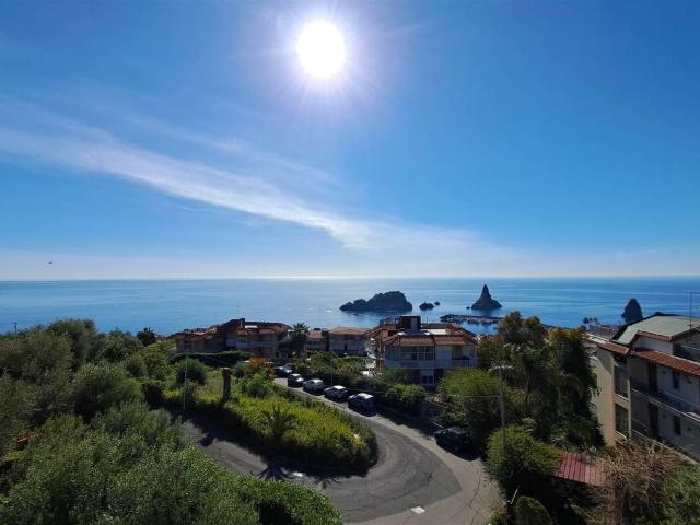 Villa in vendita a Aci Castello CT