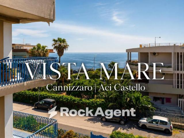 Appartamento in vendita a Aci Castello CT