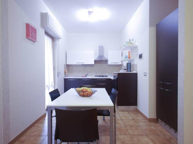 Appartamento in vendita a Aci Castello CT