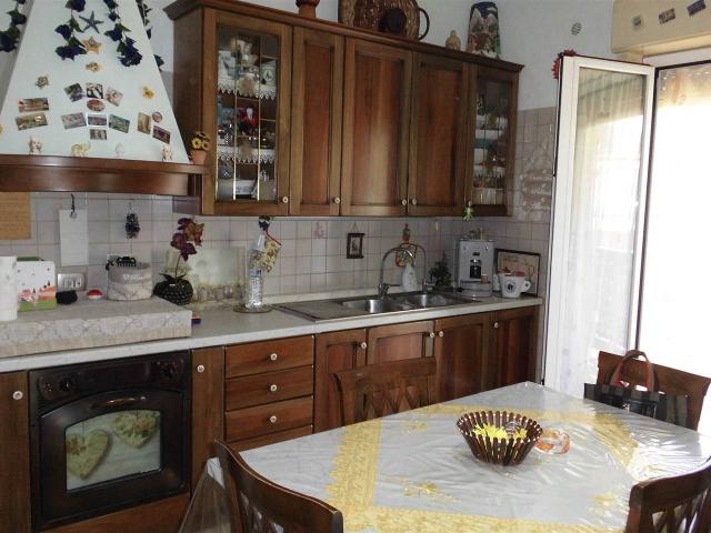 Appartamento in vendita a Aci Catena