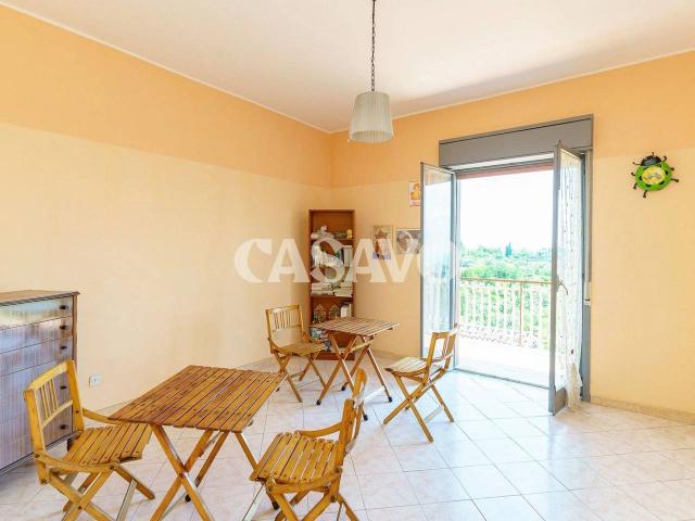 Appartamento in vendita a Aci Catena