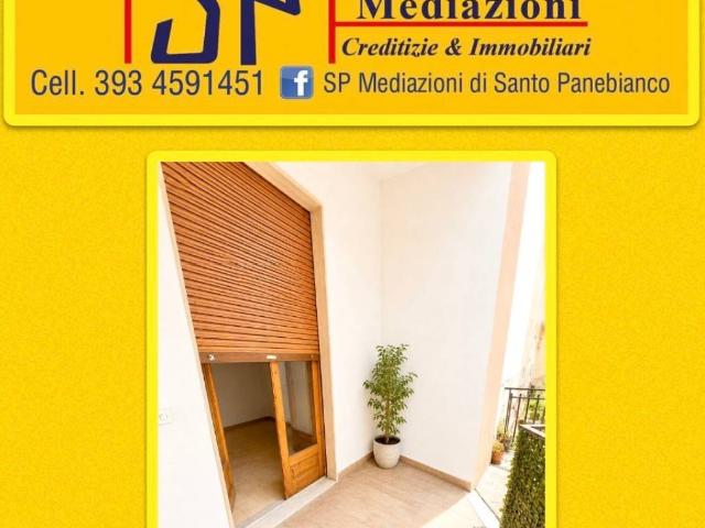 Appartamento in vendita a Aci Catena CT