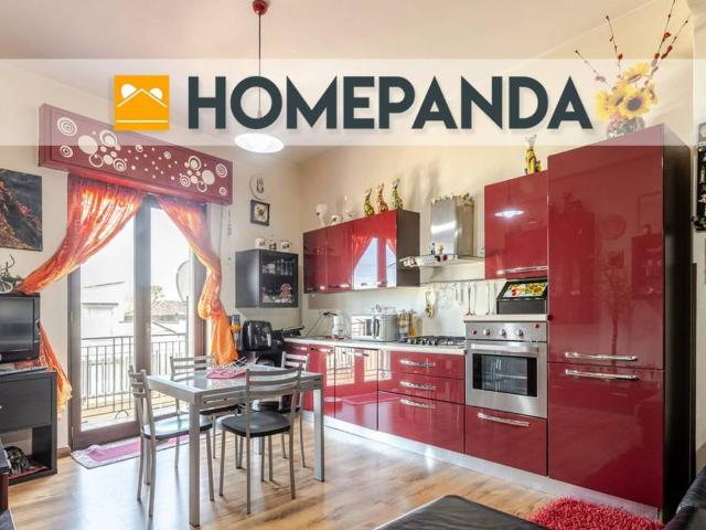 Appartamento in vendita a Aci Catena CT