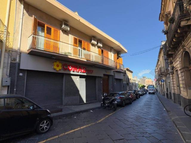 Appartamento in vendita a Aci Catena CT