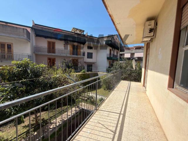 Appartamento in vendita a Aci Catena CT