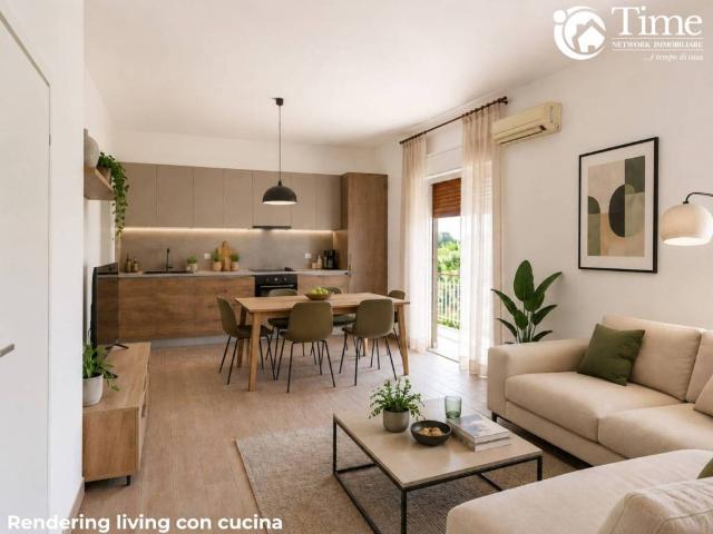 Appartamento in vendita a Aci Catena CT