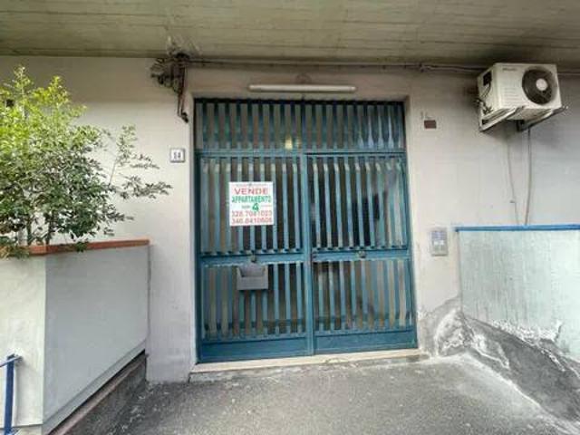 Appartamento in vendita a Aci Catena CT